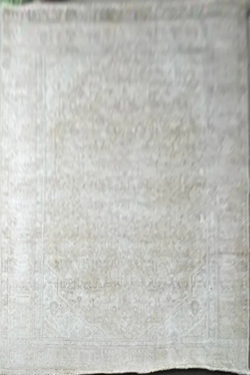 One Of The Kind Hand Knotted Persian Rug 11'0" x 8'2" R15499 ABC Rugs Kilims